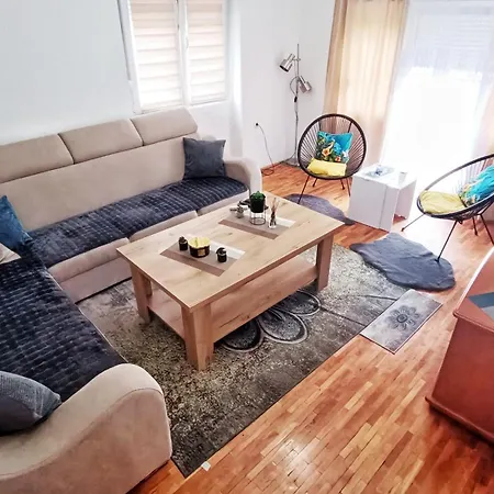 Apartment Sonja *