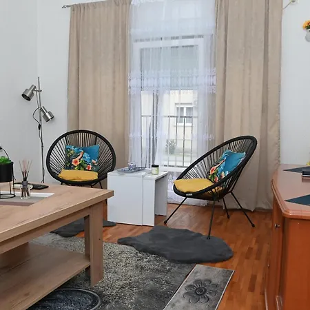 Apartment Sonja