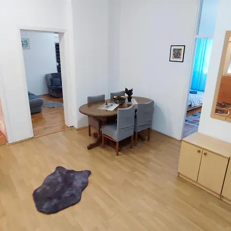 Apartment Sonja *