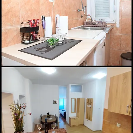 Sonja Apartment Trebinje