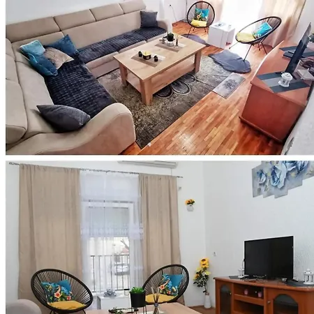 Sonja Apartment