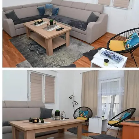 Sonja Apartment *
