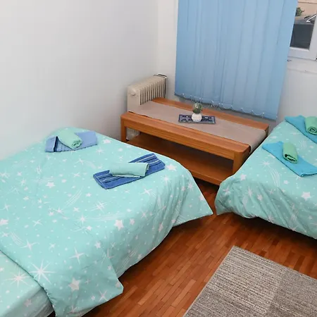 Apartment Sonja