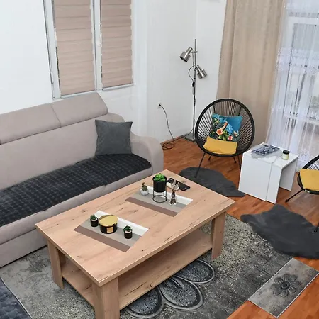 Sonja Apartment