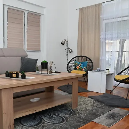 Apartment Sonja Trebinje