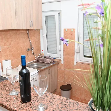 Apartment Sonja