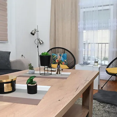 Apartment Sonja Trebinje