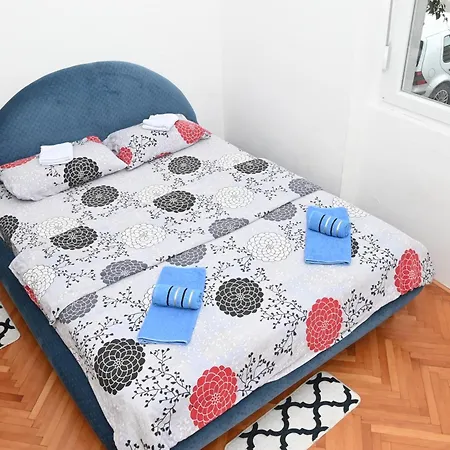 Apartment Sonja