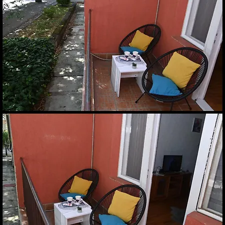 Apartment Sonja *